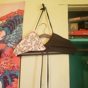 SHEIN bikini, size XL